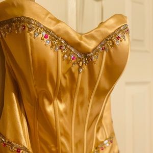 Formal Dress  size 18